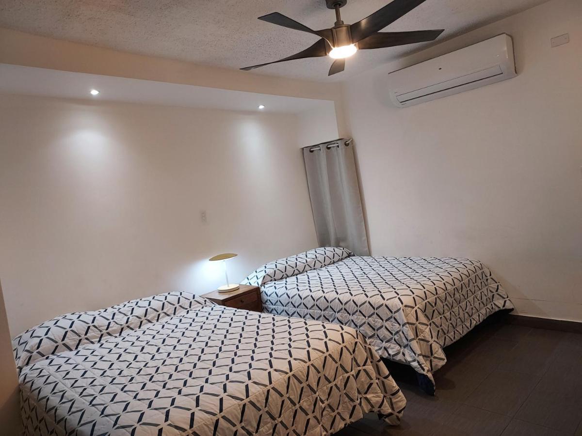 Andalucia Guest House San Juan Room photo