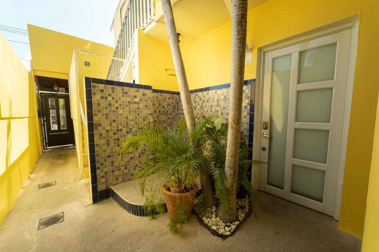 Andalucia Guest House San Juan Exterior photo
