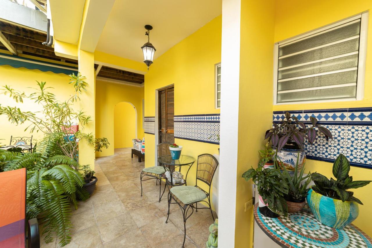 Andalucia Guest House San Juan Exterior photo