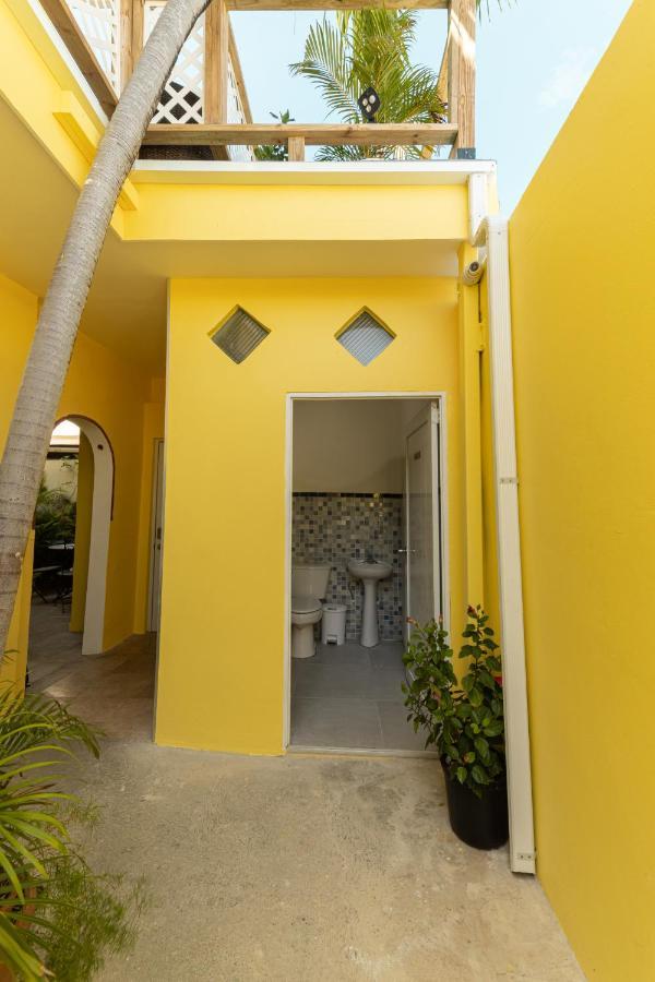 Andalucia Guest House San Juan Exterior photo