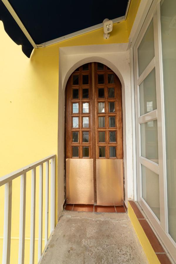Andalucia Guest House San Juan Exterior photo