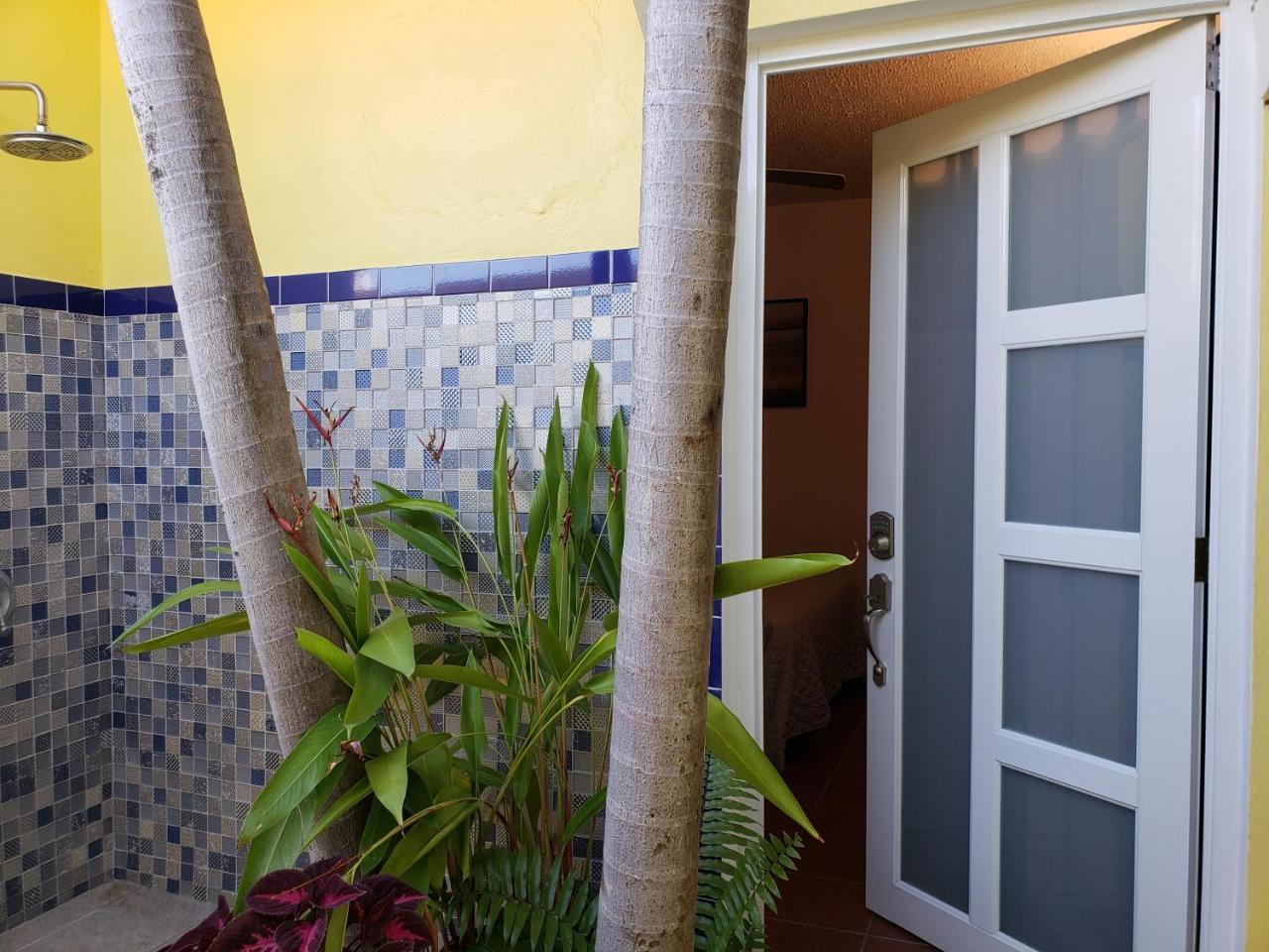 Andalucia Guest House San Juan Exterior photo