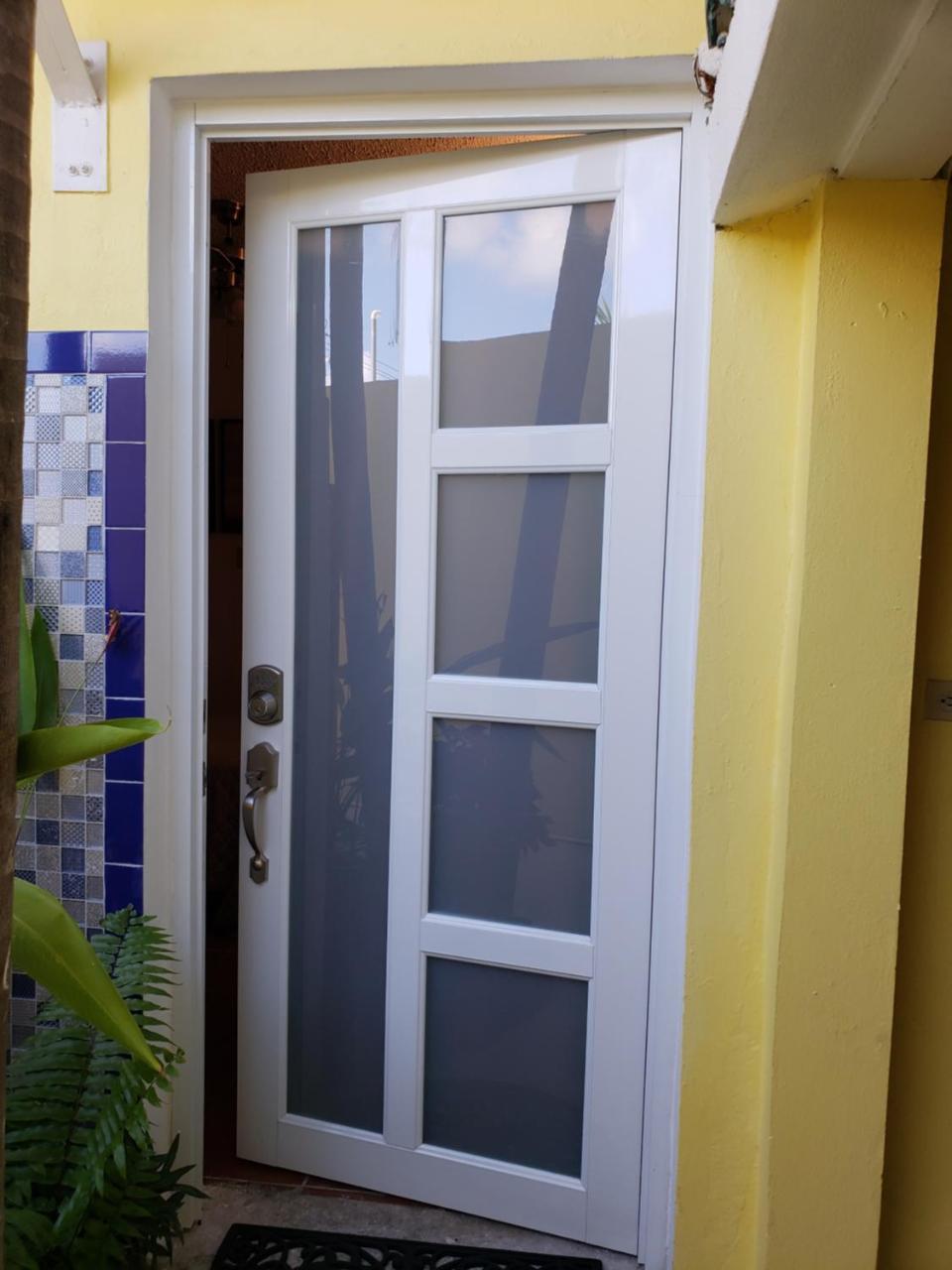 Andalucia Guest House San Juan Exterior photo
