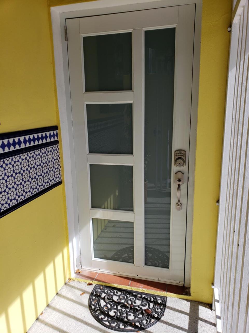 Andalucia Guest House San Juan Exterior photo