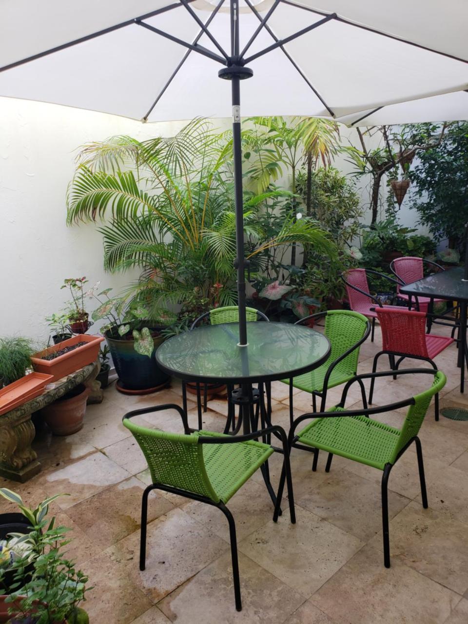 Andalucia Guest House San Juan Exterior photo
